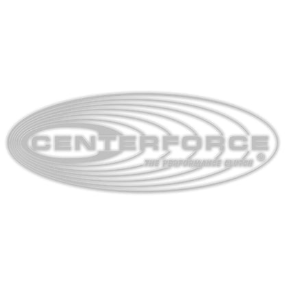 Centerforce ? Guides And Gear  Exterior Decal