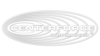 Centerforce ? Guides And Gear  Exterior Decal