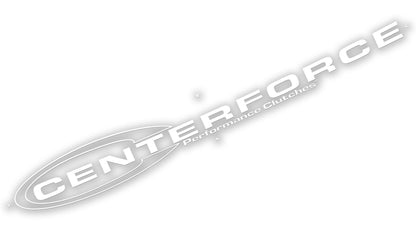 Centerforce ? Guides And Gear  Exterior Decal