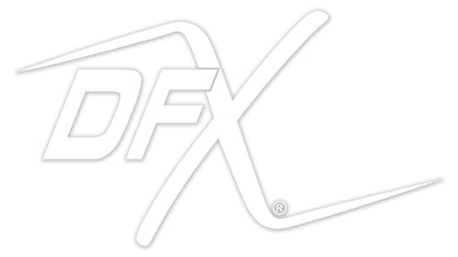 Centerforce ? Guides And Gear  Exterior Decal