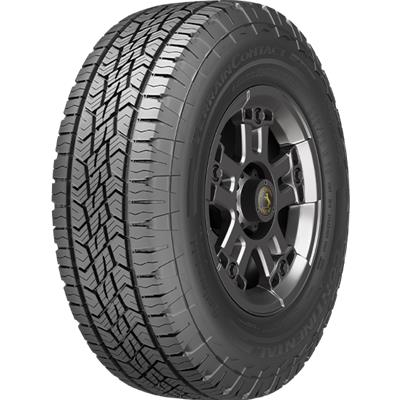 Continental TerrainContact A/T Tires - 15506730000