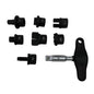 CTA Tools Oil Drain Plug Kits - 1320