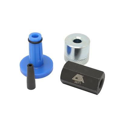 CTA Tools Ford Fuel Injector Seal Installers - 3871