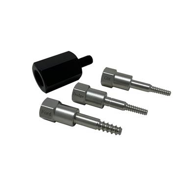 CTA Tools 4-Piece Master Dipstick Tube Extractor Kits - 5414
