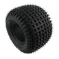 Carlstar Knobby Tires - 537050