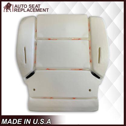 2014 - 2018 Chevy Silverado Tahoe Suburban & GMC Yukon Driver OR Passenger Side Bottom Cushion Foam