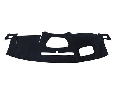 Covercraft DashMat SuedeMat Custom Dash Covers - 822290125