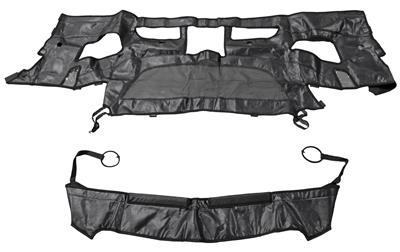 Colgan Custom-Fit Original Vehicle Bras - BC5855BC