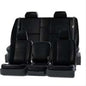 Covercraft Leatherette PrecisionFit Custom Seat Covers - GTC960LTBK