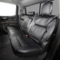 Covercraft Leatherette PrecisionFit Custom Seat Covers - GTC1241LTBK
