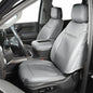 Covercraft Leatherette PrecisionFit Custom Seat Covers - GTC906LTLG