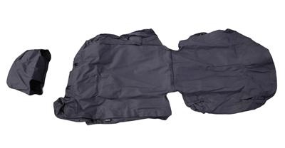 Covercraft SeatSaver Seat Covers - SS3354PCCH