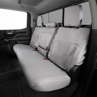 Covercraft SeatSaver Seat Covers - SS8348PCGY