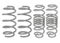 Whiteline Coil Springs - Lowered