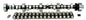 Comp Cams FW XE274HR-12 Cam & Lifter Kit