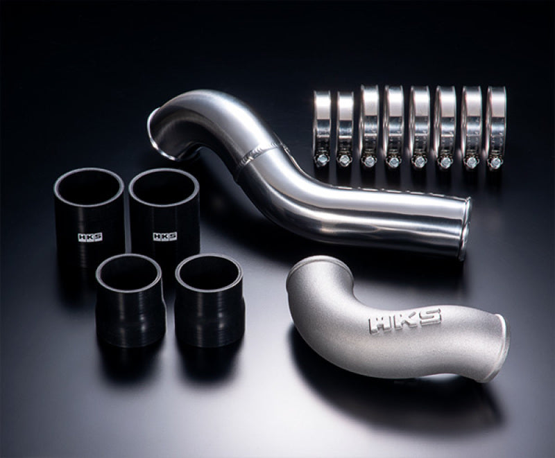 HKS I/C Piping Kit FK8 Civic Type-R