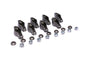 Comp Cams Magnum Roller Self-Aligning Rocker Arms: Chevy; 3/8" Stud, 1.6 Ratio-2