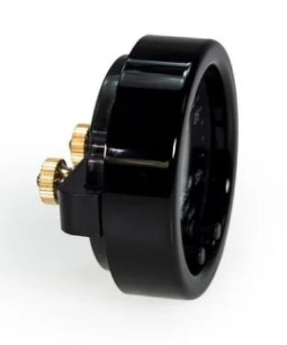 AEM Electronics Engine Oil Pressure Gauge