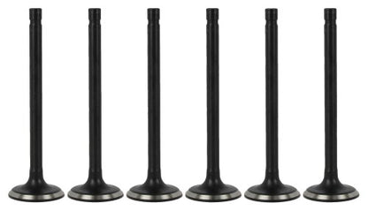 Exhaust / Intake Valve Kit 1987-1996 Chevrolet,GMC,Oldsmobile 4.3L