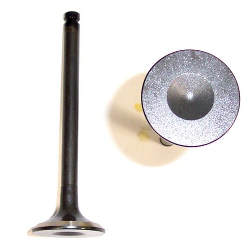 Exhaust Valve 1980-1987 Chevrolet,GMC,Isuzu 1.8L-1.9L