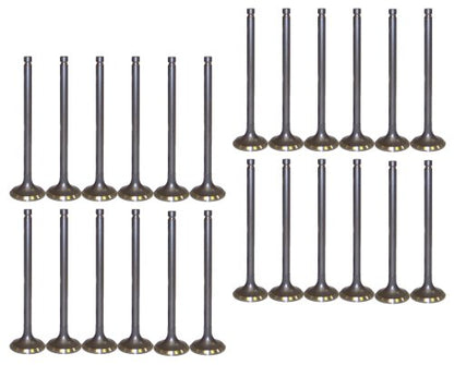 Exhaust / Intake Valve Kit 2004-2006 Suzuki 2.5L