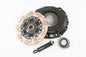 Comp Clutch 94-97 Honda Civic Del Sol/99-01 Civic Si Stage 3.5 Segmented Ceramic Clutch Kit 8026-2600