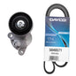 Dayco FEAD Serpentine Belt Kits - 5040571K1
