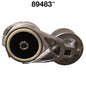 Dayco No Slack Automatic Belt Tensioners - 89483