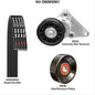 Dayco Demanding Drive Kits - D60930K1