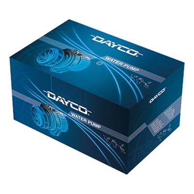 Dayco Water Pumps - DP1872