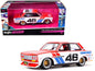 Datsun 510 #46 "Simoniz" BRE (Brock Racing Enterprises) "Tokyo Mod" 1/24 Diecast Model Car by Maisto  free shipping USA