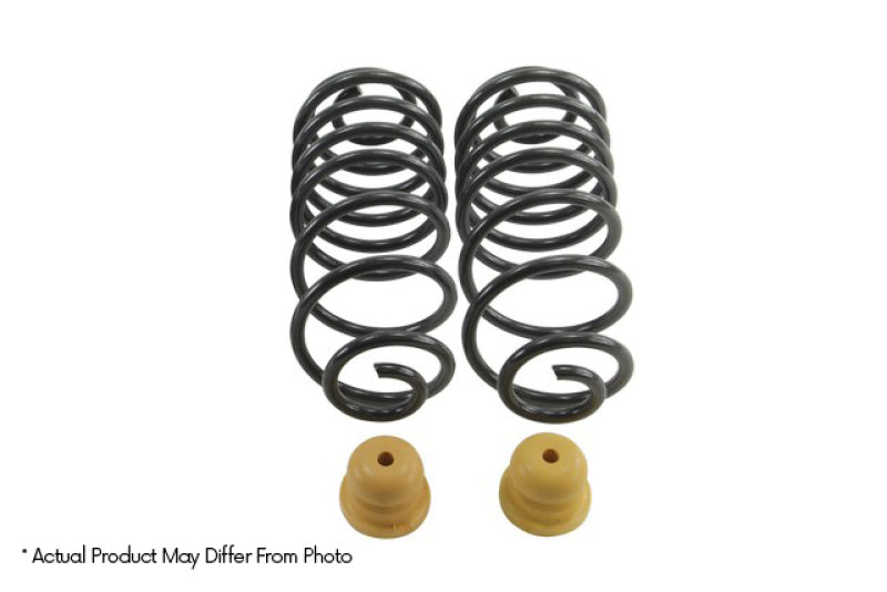Belltech Pro Coil Spring Set 07+ Gm Suv 4inch With Autoride