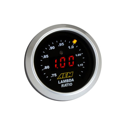 AEM Electronics 52mm Gauge Type Wideband UEGO Controller