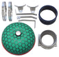 HKS  Super Power Flow ECR33/WGNC34 RB25DET