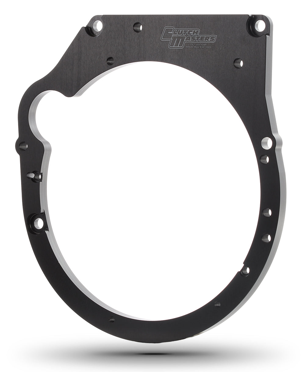 Honda K20/K24 To BMW DCT