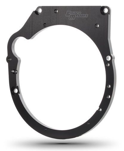 Honda K20/K24 To BMW DCT