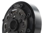 Aluminum Flywheel Included