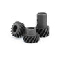 Comp Cams DISTRIBUTOR GEAR, STEEL.531" SHAFT  FORD 302/ 351W
