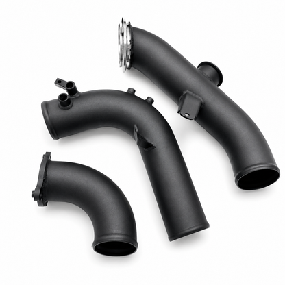 S58 Dual Ball Turbo Manifold Kit For BMW G87 M2 G80 M3 G82 M4