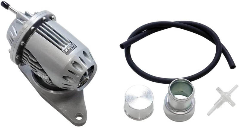 HKS SSQV4 Blowoff Valve Kit WRX STI 5-DOOR SEDAN (08-11)