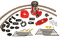 Aeromotive A2000 Fuel Pump Kit