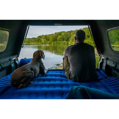 pittman-airbedz-dog-and-man.jpg