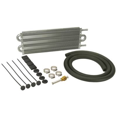 Derale Dyno-Cool Transmission Coolers - 12902