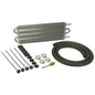 Derale Dyno-Cool Transmission Coolers - 12902