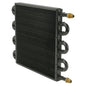 Derale Replacement Tube and Fin Engine Oil Coolers - 13320