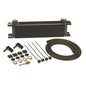 Derale Stacked Plate Fluid Coolers - 13411