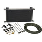 Derale Stacked Plate Fluid Coolers - 13413