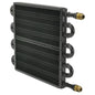 Derale Replacement Tube and Fin Engine Oil Coolers - 15320