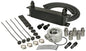 Derale Stacked Plate Fluid Coolers - 15602