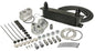 Derale Stacked Plate Engine Oil Coolers - 15651